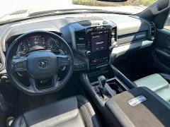 RAM Trucks 1500 TRX Ignition Edition - фото 4