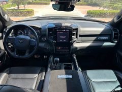 RAM Trucks 1500 TRX Ignition Edition - фото 6