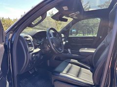 RAM Trucks 1500 TRX Ignition Edition - фото 7
