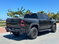 RAM Trucks 1500 TRX Ignition Edition - фото 8