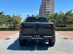 RAM Trucks 1500 TRX Ignition Edition - фото 9