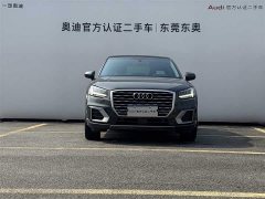 Audi Q2L 2020 35 TFSI luxury and elegant - фото 2