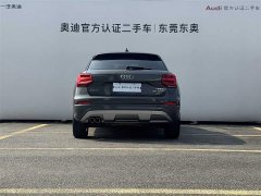 Audi Q2L 2020 35 TFSI luxury and elegant - фото 5
