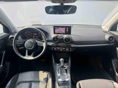 Audi Q2L 2020 35 TFSI luxury and elegant - фото 6