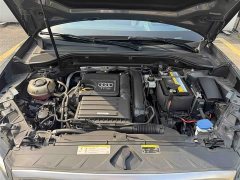 Audi Q2L 2020 35 TFSI luxury and elegant - фото 9