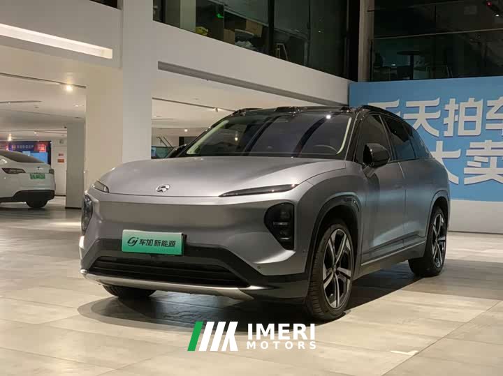 NIO ES7 100kWh