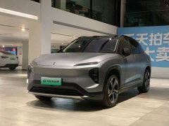 NIO ES7 100kWh - фото 1