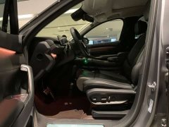 NIO ES7 100kWh - фото 4