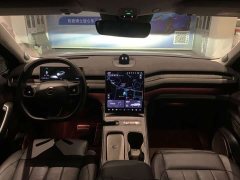 NIO ES7 100kWh - фото 6