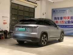 NIO ES7 100kWh - фото 7