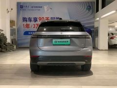 NIO ES7 100kWh - фото 8