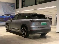 NIO ES7 100kWh - фото 9
