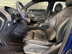 Mercedes-Benz EQC 2020 EQC 350 4MATIC - фото 8