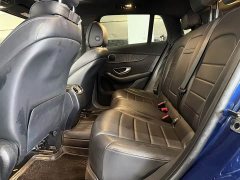 Mercedes-Benz EQC 2020 EQC 350 4MATIC - фото 9