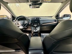 Honda CR-V 2021 240TURBO CVT 2WD Fashion Edition - фото 11