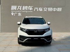 Honda CR-V 2021 240TURBO CVT 2WD Fashion Edition - фото 13