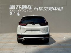 Honda CR-V 2021 240TURBO CVT 2WD Fashion Edition - фото 14