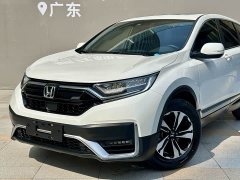 Honda CR-V 2021 240TURBO CVT 2WD Fashion Edition - фото 15