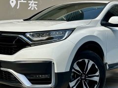 Honda CR-V 2021 240TURBO CVT 2WD Fashion Edition - фото 16