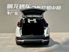 Honda CR-V 2021 240TURBO CVT 2WD Fashion Edition - фото 17