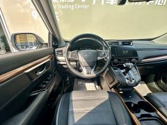 Honda CR-V 2021 240TURBO CVT 2WD Fashion Edition - фото 18