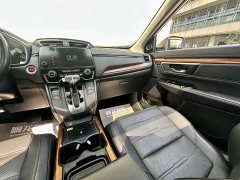Honda CR-V 2021 240TURBO CVT 2WD Fashion Edition - фото 19