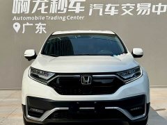 Honda CR-V 2021 240TURBO CVT 2WD Fashion Edition - фото 2