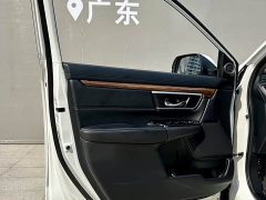 Honda CR-V 2021 240TURBO CVT 2WD Fashion Edition - фото 20
