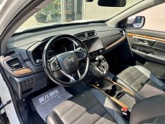 Honda CR-V 2021 240TURBO CVT 2WD Fashion Edition - фото 7