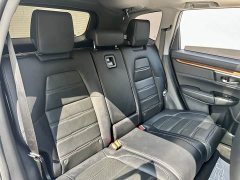 Honda CR-V 2021 240TURBO CVT 2WD Fashion Edition - фото 9