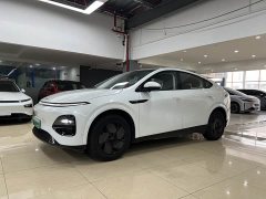 Xpeng G6 625 Long Range Max Flagship Edition - фото 1