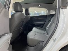 Xpeng G6 625 Long Range Max Flagship Edition - фото 9