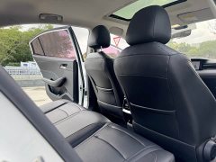 SAIC i5 1.5L CVTFlagship Edition - фото 12
