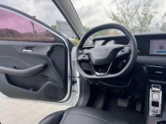 SAIC i5 1.5L CVTFlagship Edition - фото 13