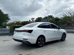SAIC i5 1.5L CVTFlagship Edition - фото 4