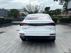 SAIC i5 1.5L CVTFlagship Edition - фото 5