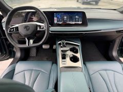 SAIC MG7 1.5T DCT Edition - фото 10
