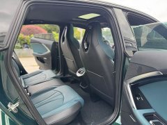 SAIC MG7 1.5T DCT Edition - фото 13