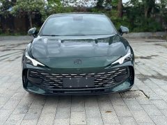 SAIC MG7 1.5T DCT Edition - фото 2