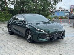 SAIC MG7 1.5T DCT Edition - фото 3