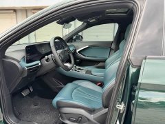 SAIC MG7 1.5T DCT Edition - фото 7