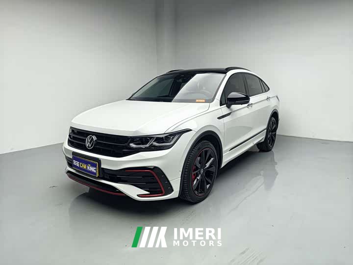 Volkswagen X 380TSI AWDFlagship Edition
