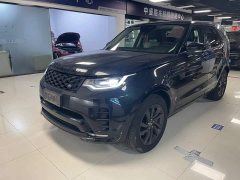 Land Rover 360PS R-Dynamic S - фото 1