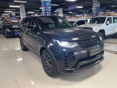 Land Rover 360PS R-Dynamic S - фото 2