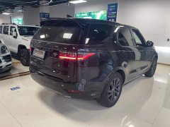 Land Rover 360PS R-Dynamic S - фото 3