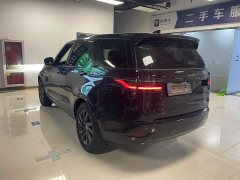 Land Rover 360PS R-Dynamic S - фото 4
