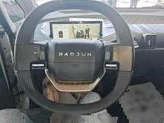 Baojun KiWi EV Edition - фото 11