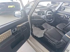 Baojun KiWi EV Edition - фото 16