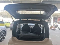 Baojun KiWi EV Edition - фото 19