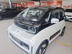 Baojun KiWi EV Edition - фото 2